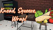 Knead, Squeeze, Wrap! für PC kaufen