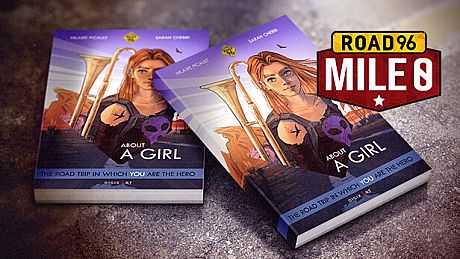 Road 96: Mile 0 - About a Girl DLC