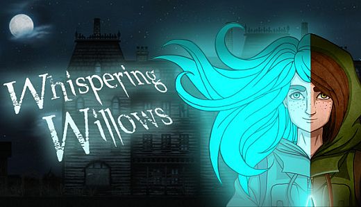 Whispering Willows - Art Book, Soundtrack, and Wallpaper