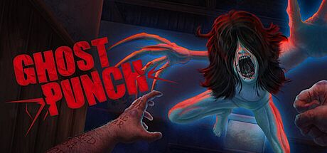 GHOSTPUNCH Game