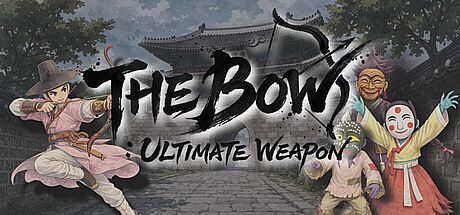 The Bow: Ultimate weapon Game
