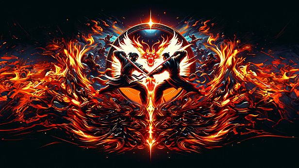 Buy Mortal Fight: Lethal Revenge