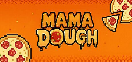 MAMA DOUGH Game