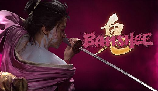 BANSHEE: Demon Girl