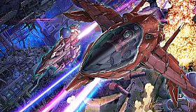 Truxton Extreme
