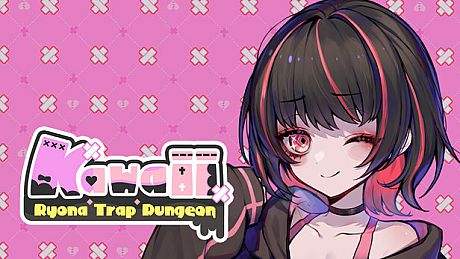 Kawaii -Ryona Trap Dungeon- Game