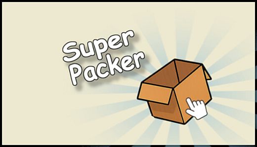 SuperPacker