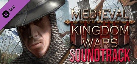Medieval Kingdom Wars Soundtrack