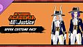 MY HERO ACADEMIA: All's Justice - Opera Costume Pack