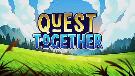 Quest Together Playtest Game
