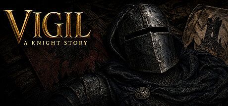 Vigil: A Knight Story Game