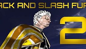 Hack And Slash Fury 2: Lancelot Betrayal