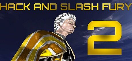 Hack And Slash Fury 2: Lancelot Betrayal