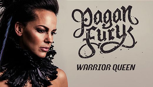 Music - Crusader Kings II: Pagan Fury - Warrior Queen