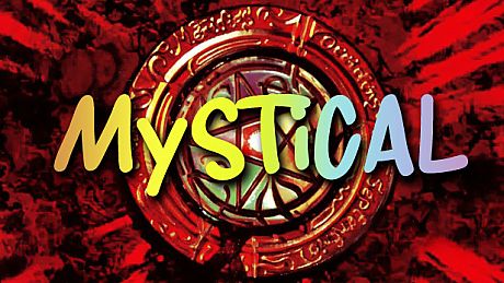 Mystical Game