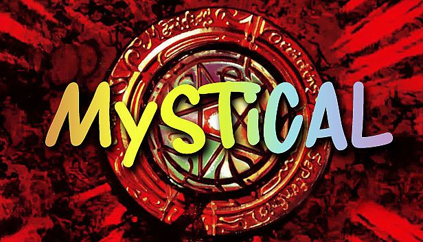 Buy Mystical