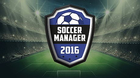 Soccer Manager 2016 Game