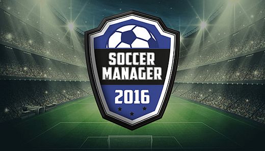 Soccer Manager 2016