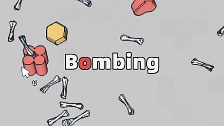 Bombing Game