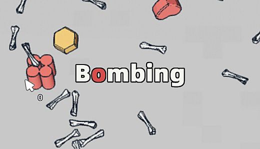 Bombing