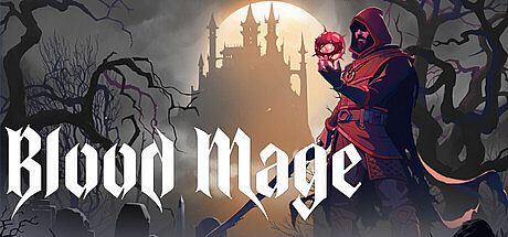 Blood Mage Game
