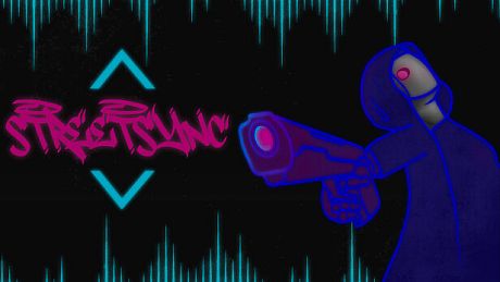 StreetSync Game