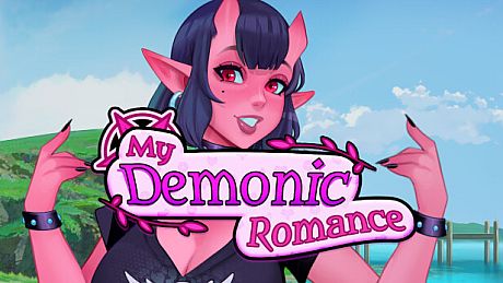 My Demonic Romance - Supporter Pack DLC