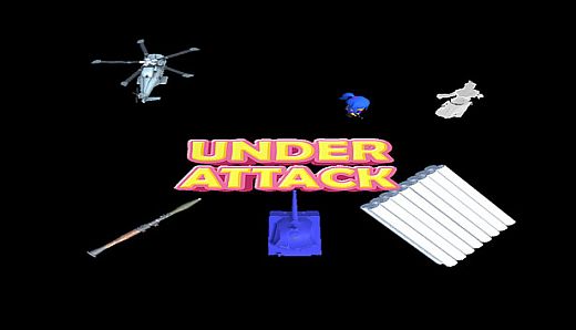 UnderAttack