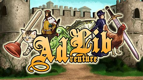 ADventure Lib Original Soundtrack DLC