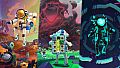 ASTRONEER: Glitchwalkers Deluxe Edition