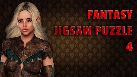 Fantasy Jigsaw Puzzle 4 Game