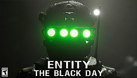 ENTITY: THE BLACK DAY