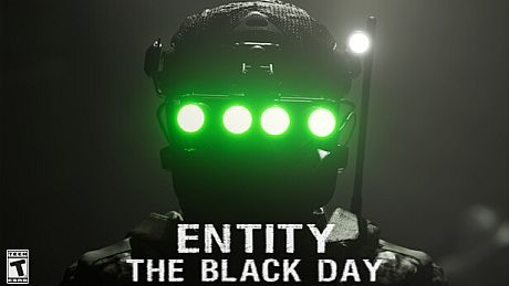 ENTITY: THE BLACK DAY Game