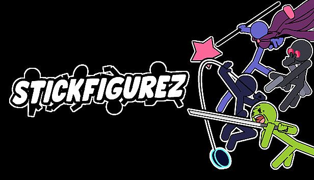 Buy Stickfigurez