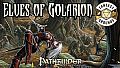 Fantasy Grounds - Pathfinder RPG - Pathfinder Companion Elves of Golarion