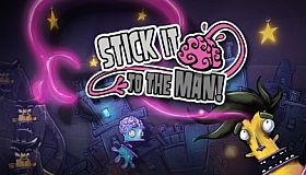 Stick It to The Man