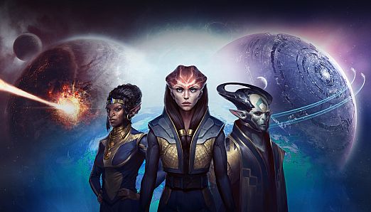 Stellaris: Console Edition - Expansion Pass Two