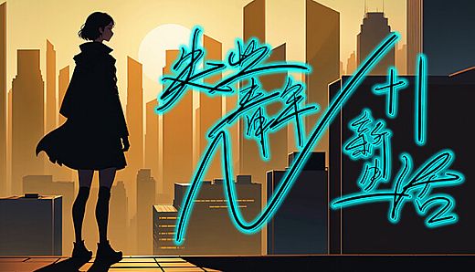 N+1：New life for unemployed youth！