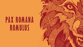 Pax Romana: Romulus