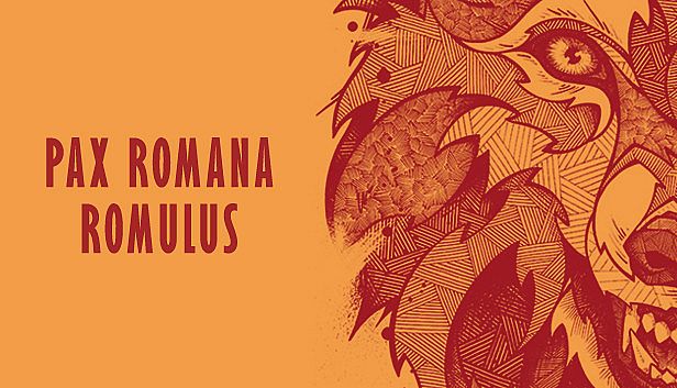 Buy Pax Romana: Romulus