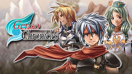 Genso Chronicles Game