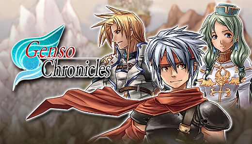 Genso Chronicles