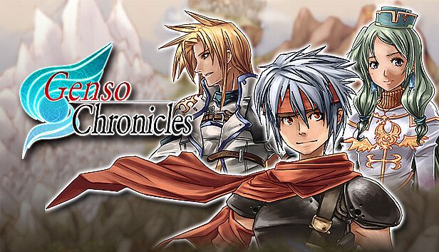 Buy Genso Chronicles