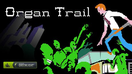 Organ Trail: Director's Cut
