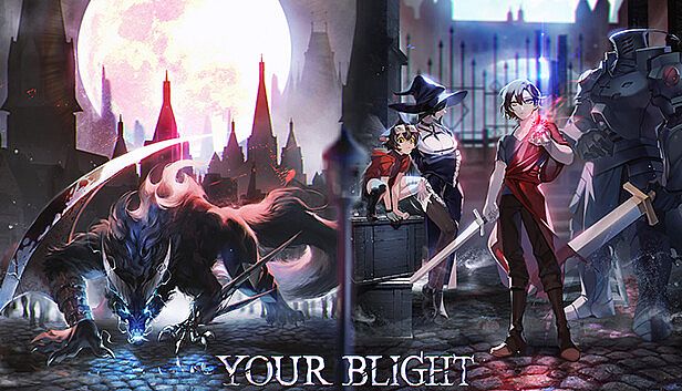 Buy 유어 블라이트