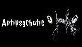 Antipsychotic