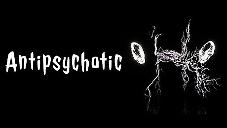 Antipsychotic