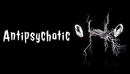 Antipsychotic