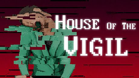 House of the Vigil Game