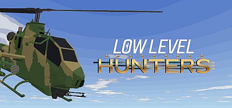 Low Level Hunters Game